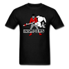 Canton Invaders T-Shirt - black