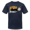 San Diego Jaws T-Shirt (Premium Lightweight) - navy
