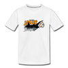 San Diego Jaws T-Shirt (Youth) - white