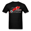 Baltimore Spirit T-Shirt - black