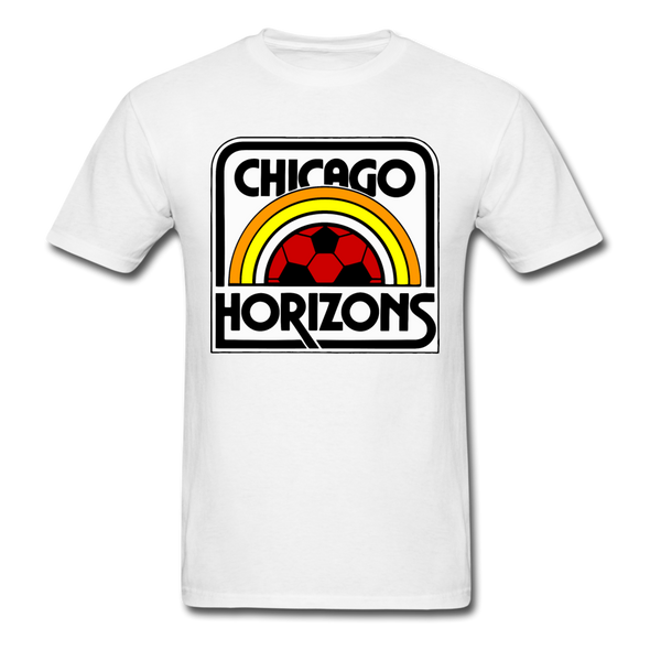 Chicago Horizons T-Shirt - white