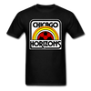 Chicago Horizons T-Shirt - black
