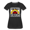 Chicago Horizons Women’s T-Shirt - black
