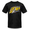 Chicago Storm T-Shirt (Premium Lightweight) - black