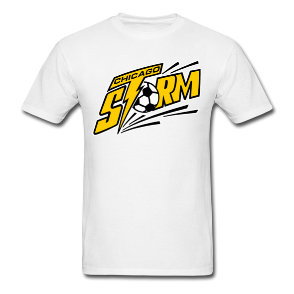 Chicago Storm T-Shirt - white