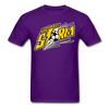 Chicago Storm T-Shirt - purple