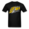 Chicago Storm T-Shirt - black