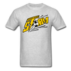 Chicago Storm T-Shirt - heather gray