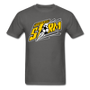 Chicago Storm T-Shirt - charcoal