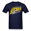 Chicago Storm T-Shirt - navy