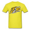 Chicago Storm T-Shirt - yellow