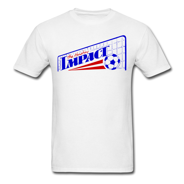 Hershey Impact T-Shirt - white