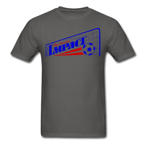 Hershey Impact T-Shirt - charcoal
