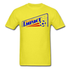 Hershey Impact T-Shirt - yellow