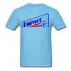 Hershey Impact T-Shirt - aquatic blue