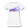 Hershey Impact Women’s T-Shirt - white