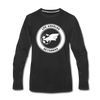 Los Angeles Skyhawks Long Sleeve T-Shirt - black
