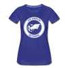 Los Angeles Skyhawks Women’s T-Shirt - royal blue