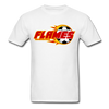 Fort Wayne Flames T-Shirt - white