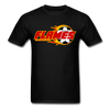 Fort Wayne Flames T-Shirt - black