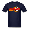 Fort Wayne Flames T-Shirt - navy