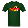 Fort Wayne Flames T-Shirt - forest green