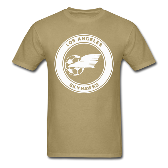 Los Angeles Skyhawks T-Shirt - khaki