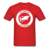 Los Angeles Skyhawks T-Shirt - red