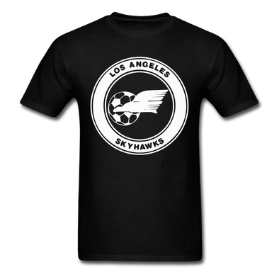 Los Angeles Skyhawks T-Shirt - black