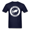 Los Angeles Skyhawks T-Shirt - navy
