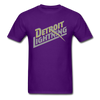 Detroit Lightning T-Shirt - purple