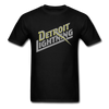 Detroit Lightning T-Shirt - black