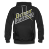 Detroit Lightning Hoodie (Premium) - black