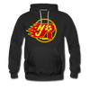 New Jersey Rockets Hoodie (Premium) - black