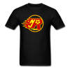 New Jersey Rockets T-Shirt - black