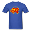New Jersey Rockets T-Shirt - royal blue