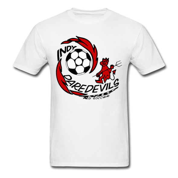 Indy Daredevils T-Shirt - white