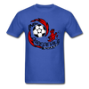 Indy Daredevils T-Shirt - royal blue