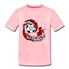 Indy Daredevils T-Shirt (Youth) - pink