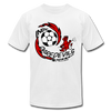 Indy Daredevils T-Shirt (Premium Lightweight) - white
