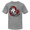 Indy Daredevils T-Shirt (Premium Lightweight) - slate