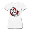 Indy Daredevils Women’s T-Shirt - white