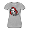 Indy Daredevils Women’s T-Shirt - heather gray