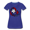 Indy Daredevils Women’s T-Shirt - royal blue