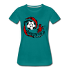 Indy Daredevils Women’s T-Shirt - teal