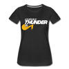Louisville Thunder Women’s T-Shirt - black