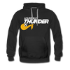 Louisville Thunder Hoodie (Premium) - black