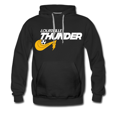 Louisville Thunder Hoodie (Premium) - black
