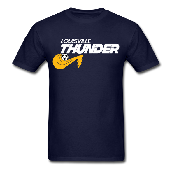 Louisville Thunder T-Shirt - navy