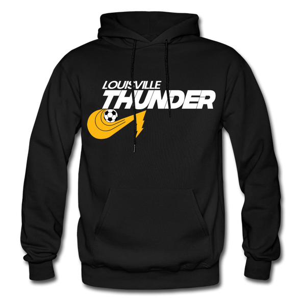 Louisville Thunder Hoodie - black
